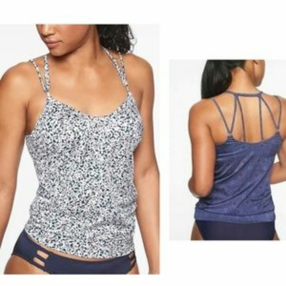 Athleta Tankini
